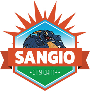Sangio City Camp