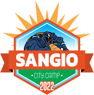 Sangio City Camp 2022