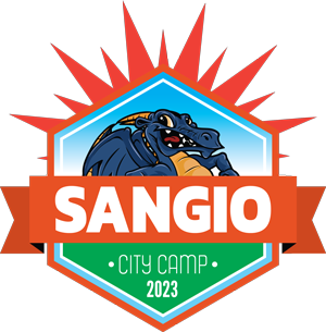 Sangio City Camp 2023
