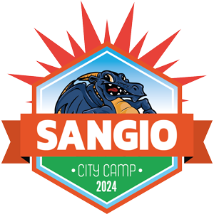 Sangio City Camp 2024